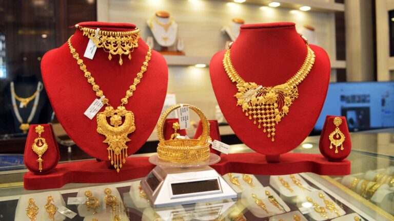 Budget 2026: Tax relief, import duty review to skilling support: Jewellery sector’s wish list for FM Nirmala Sitharaman