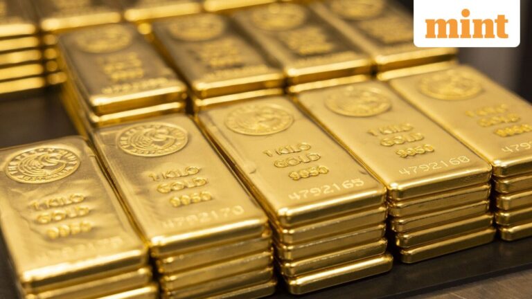 Gold price today: Rates jump 3% to breach  ₹1.62 lakh per 10 gram on MCX; is it the right time to buy gold? | Stock Market News