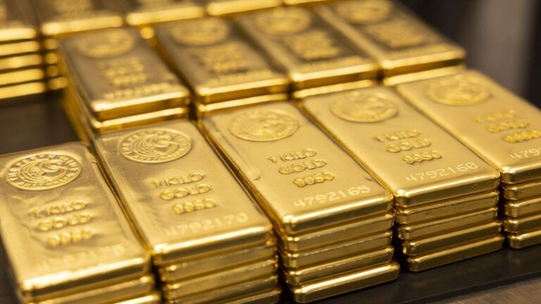 Gold price today: Rates jump 6% to hit record high on MCX after US Fed policy decision
