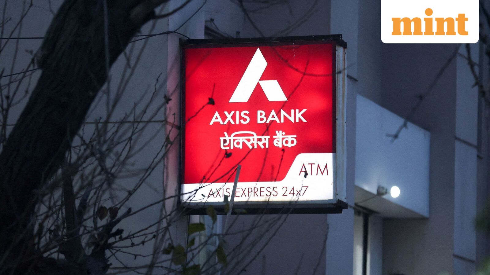 Axis Bank Q3 profit beat has investors cheering. Margin recovery next test