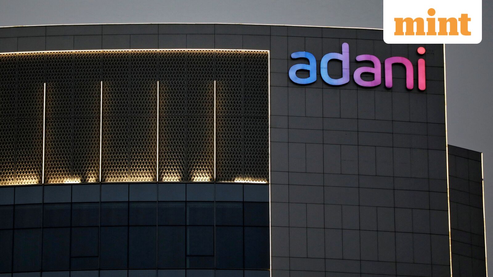 Adani Power, Adani Green to Adani Enterprises: Why are Adani Group stocks surging today? Explained