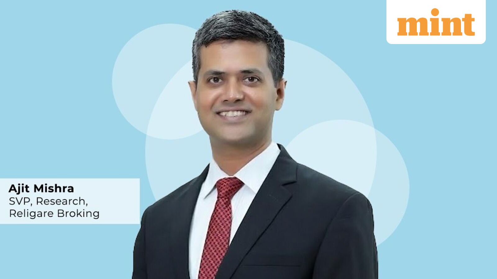 Stocks to buy for short term: Ajit Mishra of Religare Broking suggests 3 technical picks; do you own?