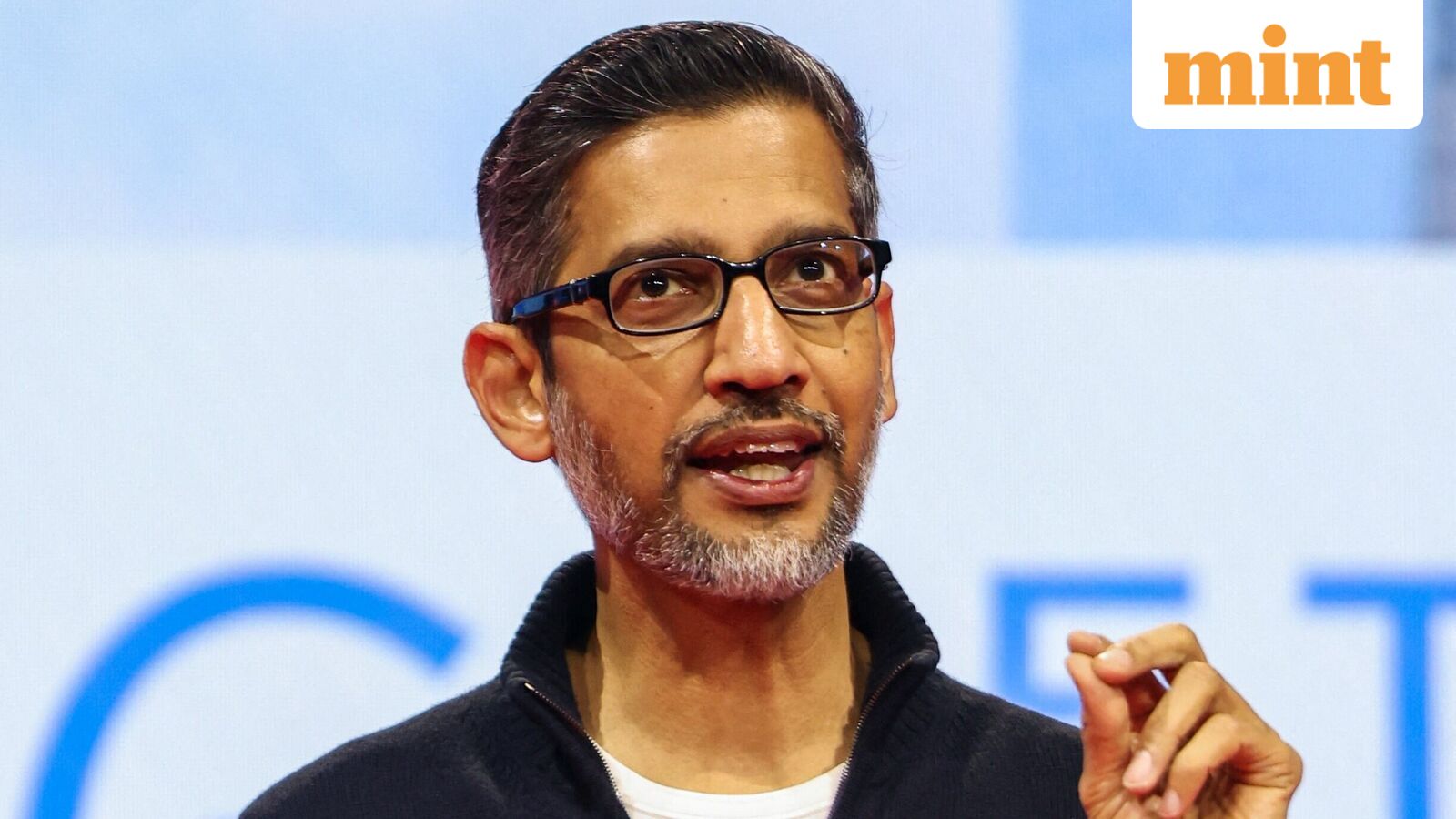 Alphabet CEO Sundar Pichai sold over 30,000 shares in tech giant — Here's how much stake he still holds in Google