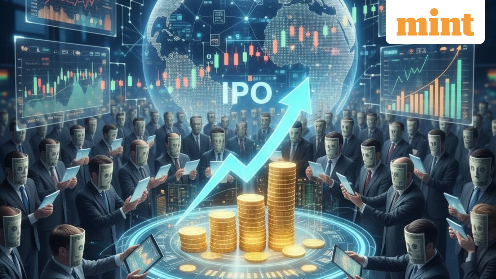 Amagi Media Labs IPO opens tomorrow. GMP, review, other details in 10 points about the upcoming IPO