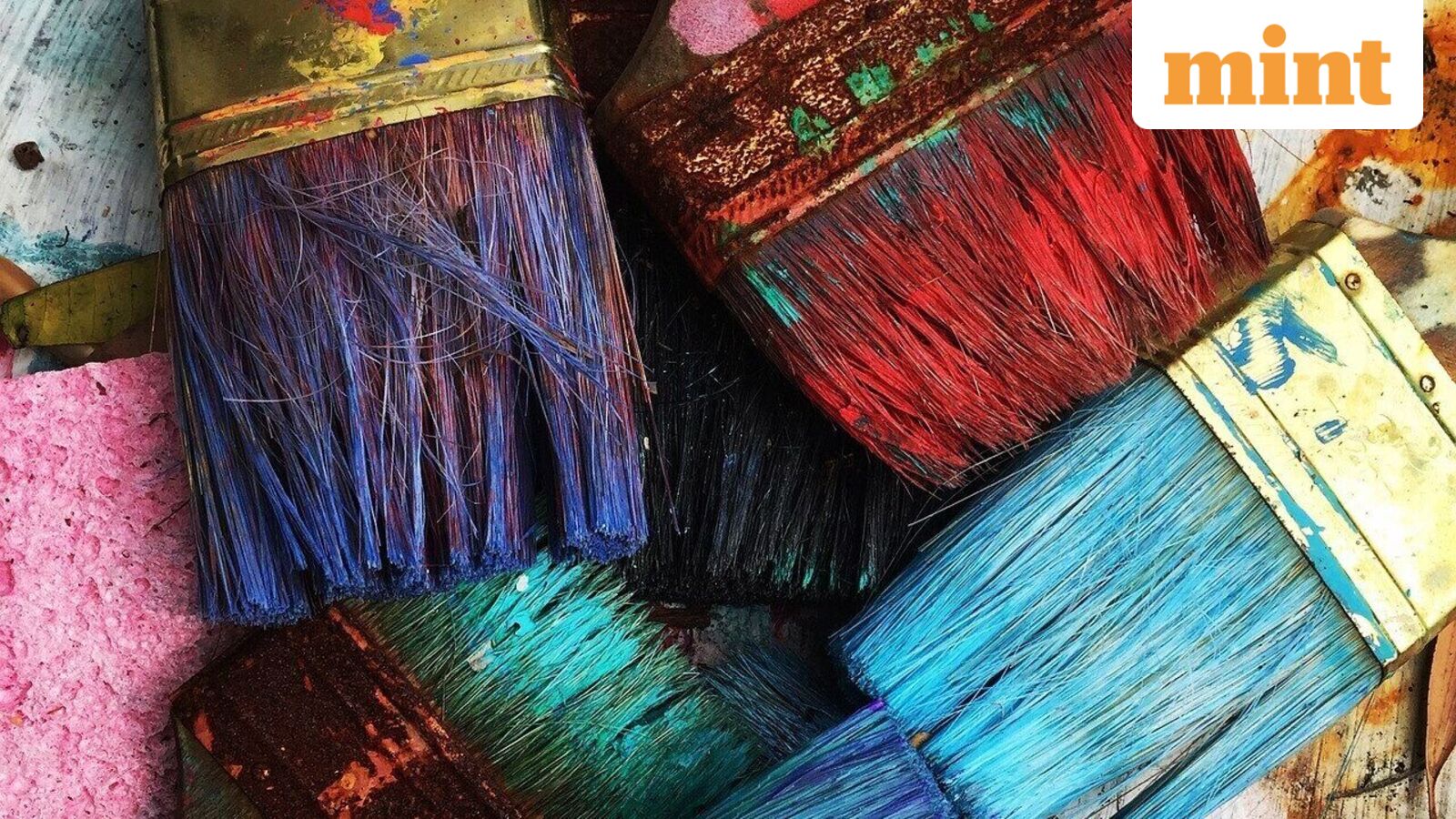 Asian Paints share price cracks 9% in two sessions after Q3 results: Time to buy the dip or stay cautious?