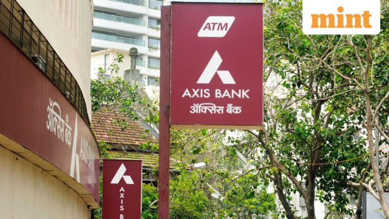 Axis Bank Q3 Results: Net profit rises 3% to  ₹6,489.57 crore; asset quality stable, NII flat