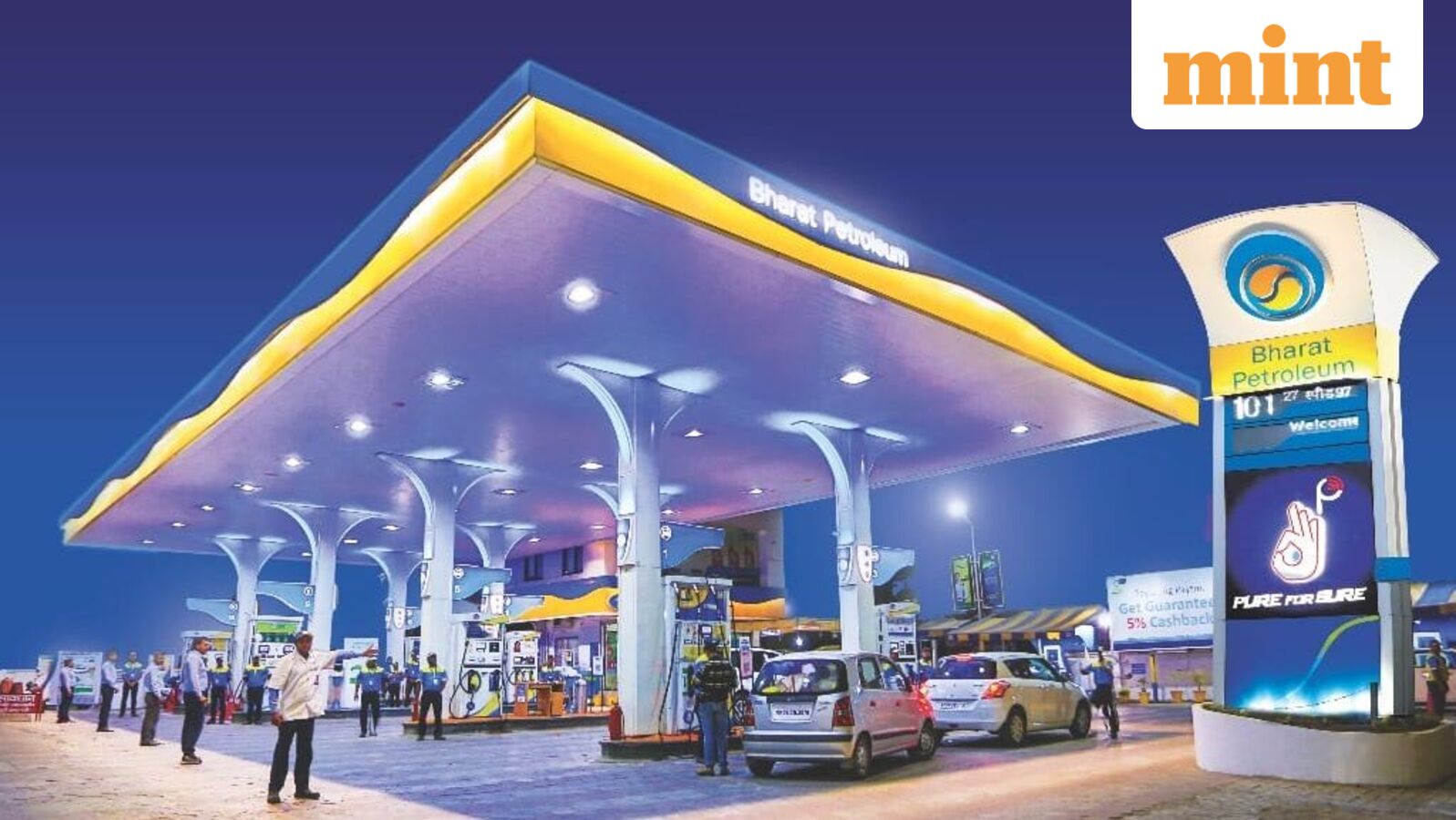 Bharat Petroleum announces date for Q3 results FY26, to consider second interim dividend. Details here