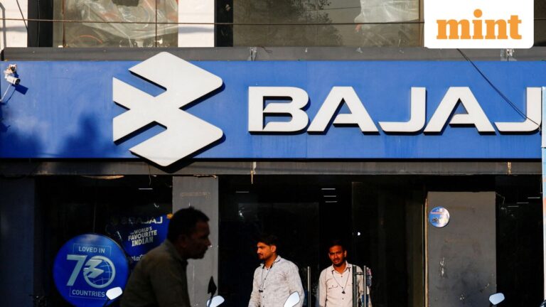 Bajaj Auto sets board meeting date to declare Q3 results 2026. Details here