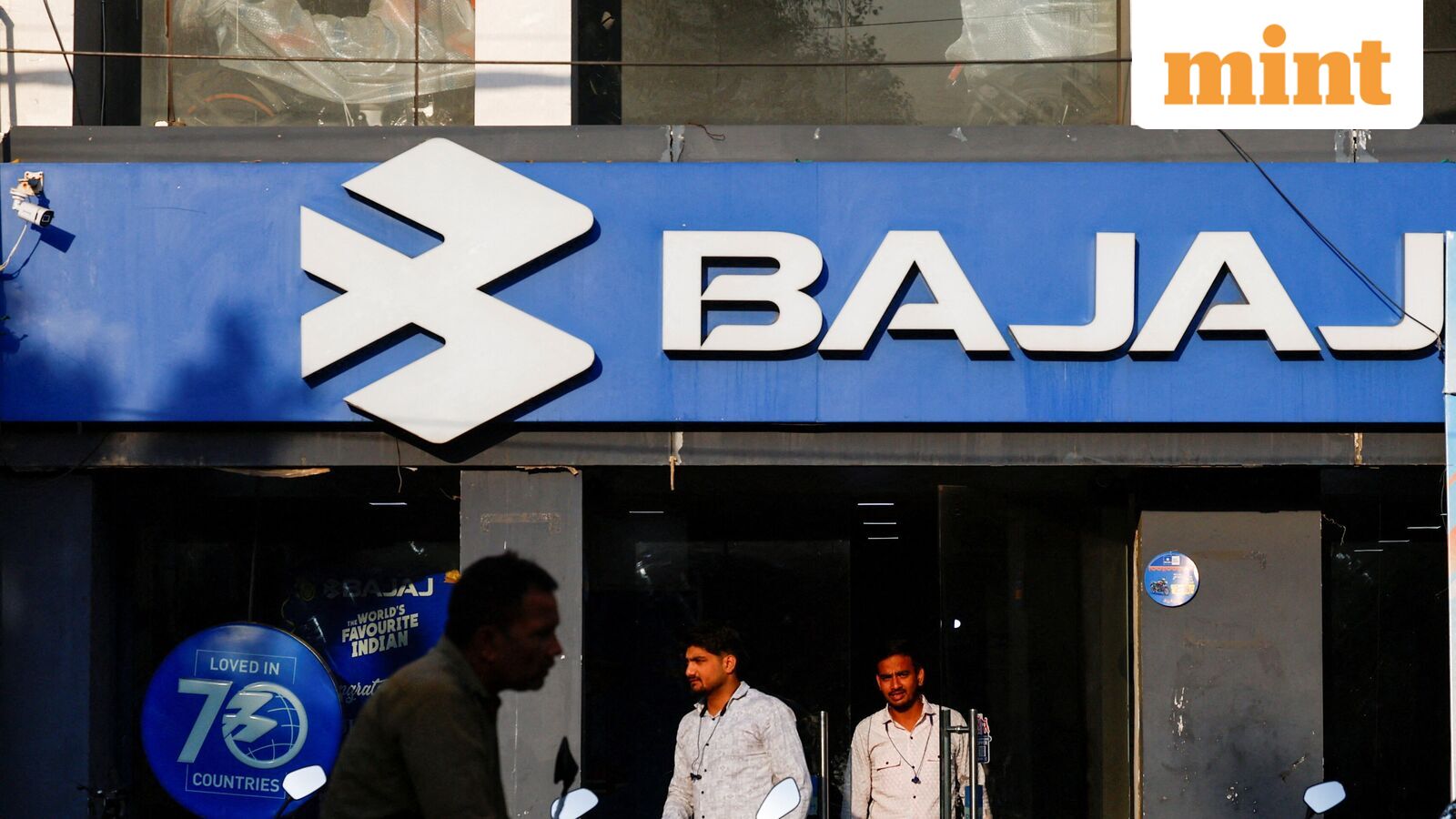 Bajaj Auto sets board meeting date to declare Q3 results 2026. Details here