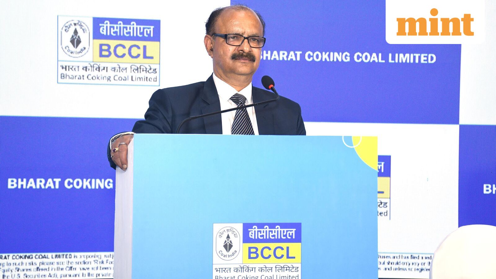 Bharat Coking Coal IPO opens soon: GMP signals 50% listing gain! Review, other details about upcoming IPO in 10 points