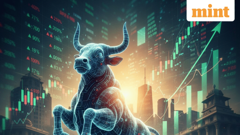 Multibagger stock Cupid jumps 11% despite selling pressure in Indian stock market