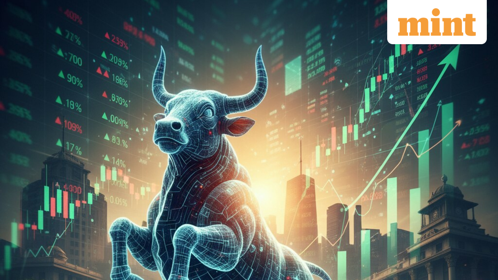 Multibagger stock Cupid jumps 11% despite selling pressure in Indian stock market