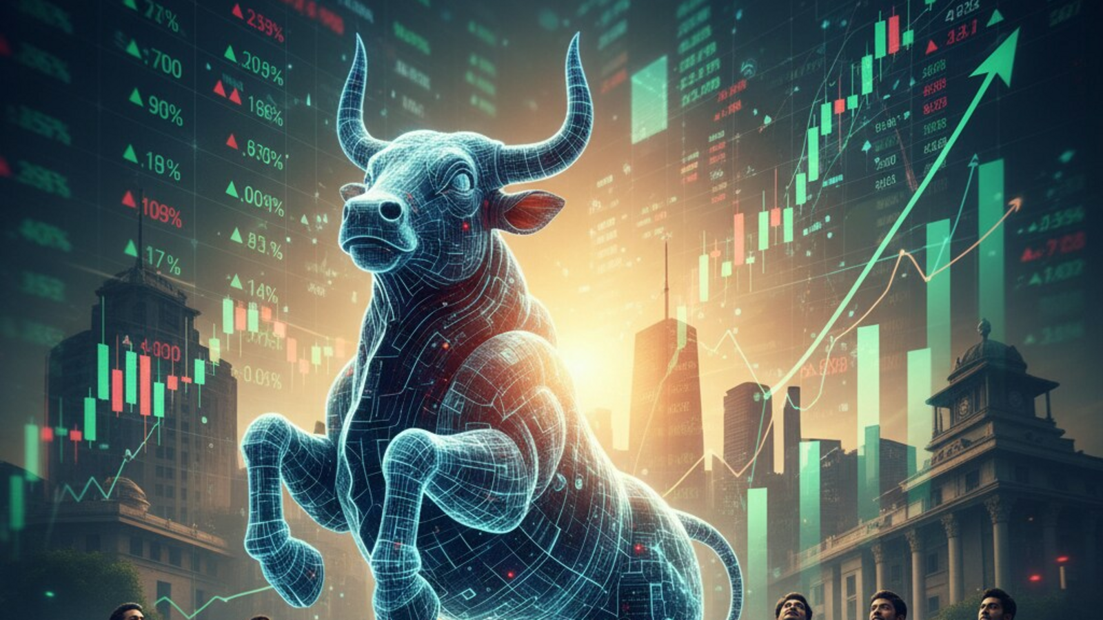 Small-cap stock Sagar Cements to be in focus on 8.4% stake sale via OFS in subsidiary — Details here