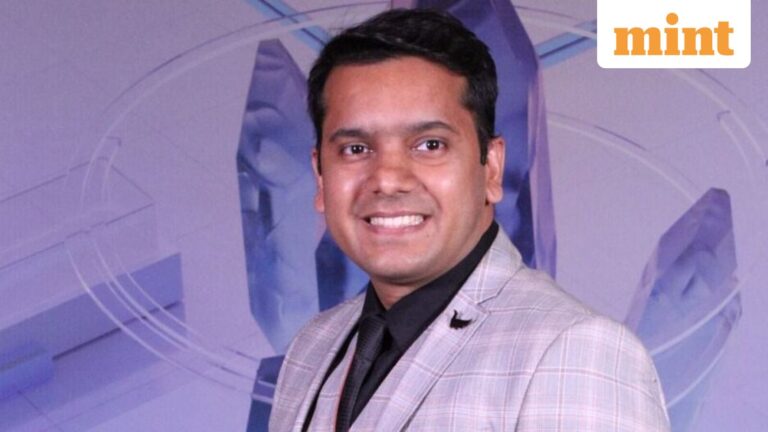 Buy or sell: Sumeet Bagadia recommends three stocks to buy on Monday — 5 January 2026