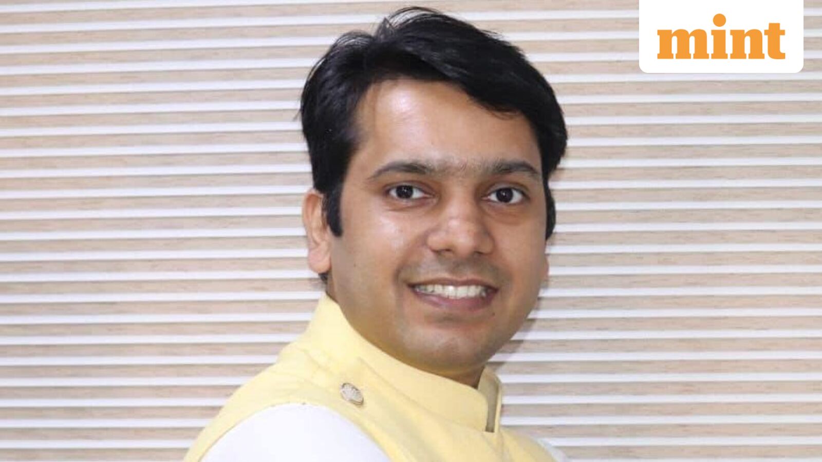 Breakout stocks to buy or sell: Sumeet Bagadia recommends five shares to buy today