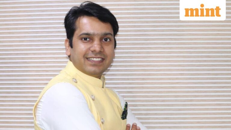 Breakout stocks to buy or sell: Sumeet Bagadia recommends five shares to buy today — 7 January 2026