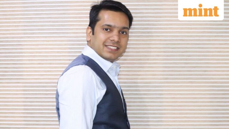 Breakout stocks to buy or sell: Amid volatility in gold and silver rates, Sumeet Bagadia recommends five shares to buy | Stock Market News