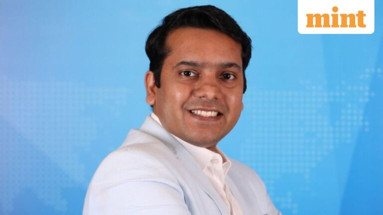 Buy or sell: Sumeet Bagadia recommends three stocks to buy on Monday — 12 January 2026