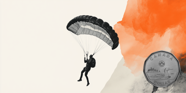 USD/CAD falls to near 1.3700 due to Fed rate cut bets, higher Oil prices | FXStreet