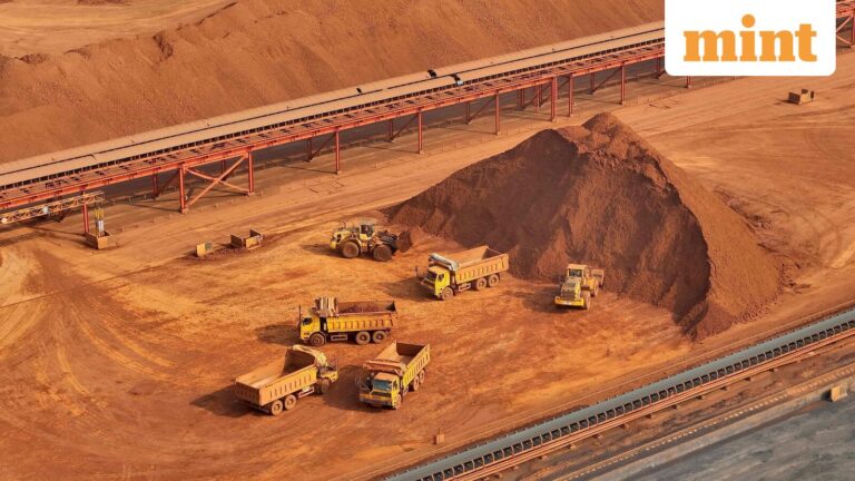 The Aluminium War: Why Ashapura Minechem is dominating the global bauxite shift