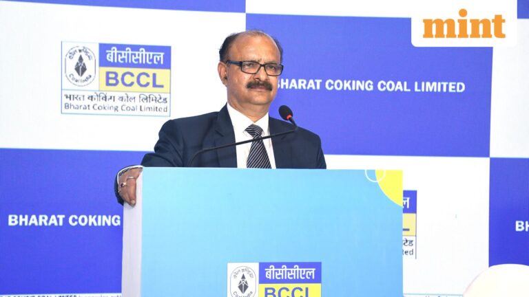 Bharat Coking Coal IPO Day 2: Issue subscribed 33.67x so far. Check GMP, key dates, review. Should you apply or not? | Stock Market News