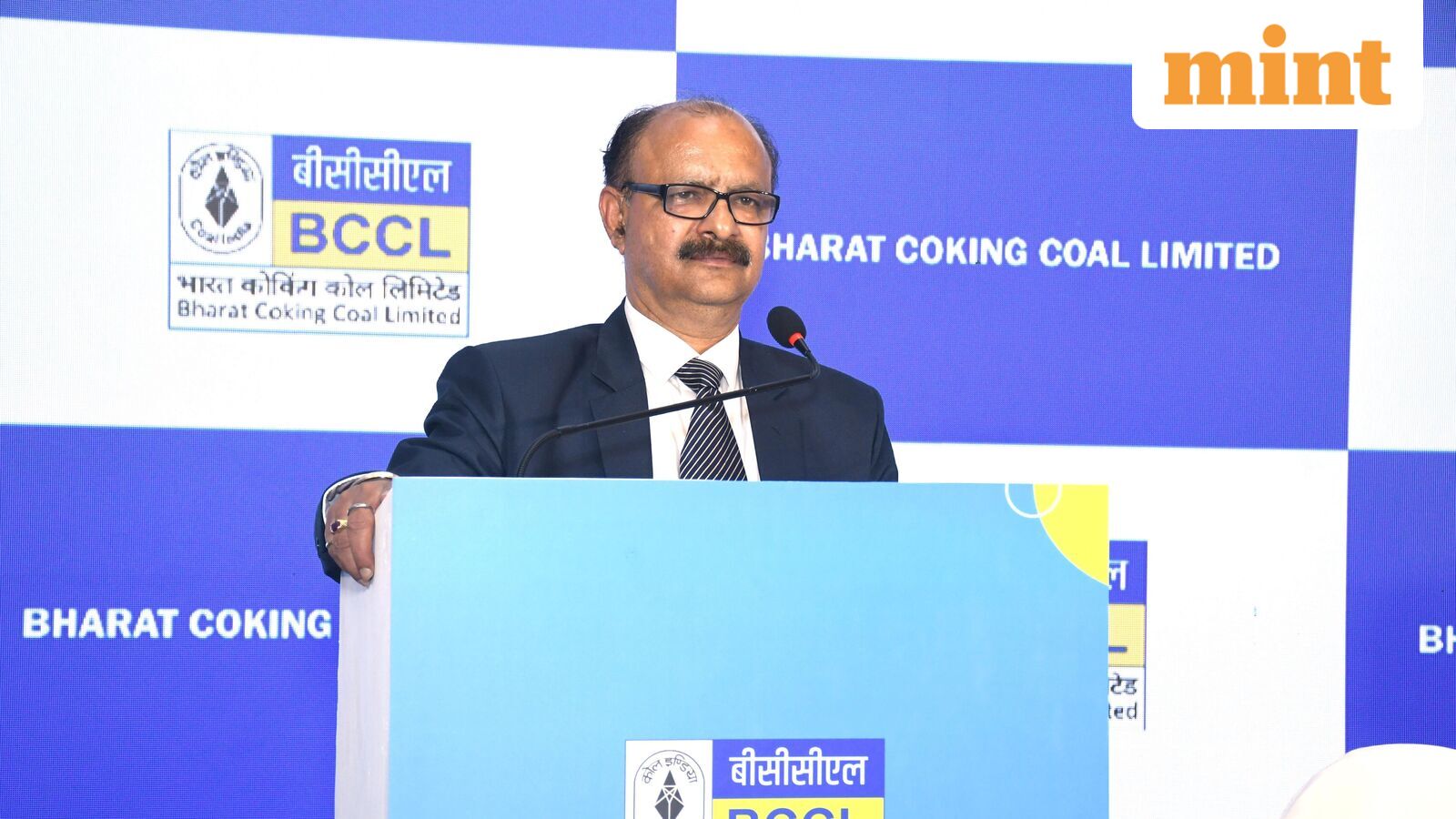 Bharat Coking Coal IPO Day 3 LIVE: BCCL IPO GMP signals 46% listing pop. Issue booked 62.90x so far — Apply or Skip?