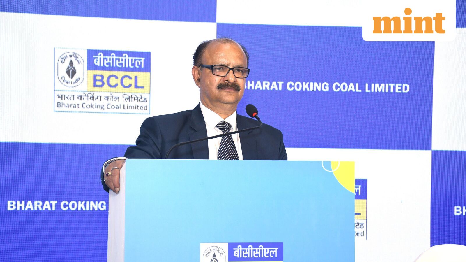 Bharat Coking Coal IPO allotment LIVE: BCCL IPO listing date shifted to Monday; GMP jumps to 60% — Details here | Stock Market News