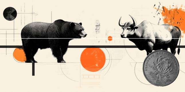 KRW: Tariff threats weigh on performance – BBH