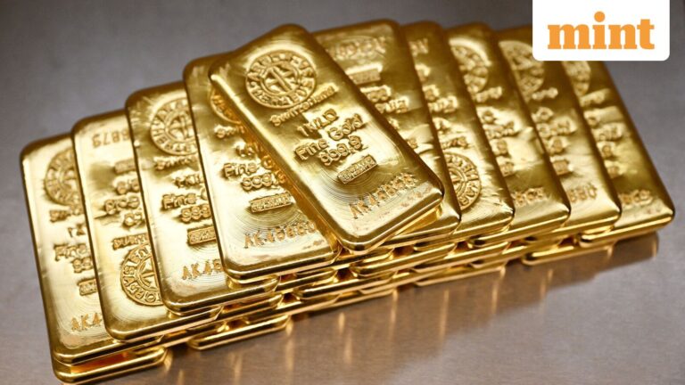 Gold price today: Rates volatile on MCX amid profit booking at record highs— Time to buy the yellow metal now?