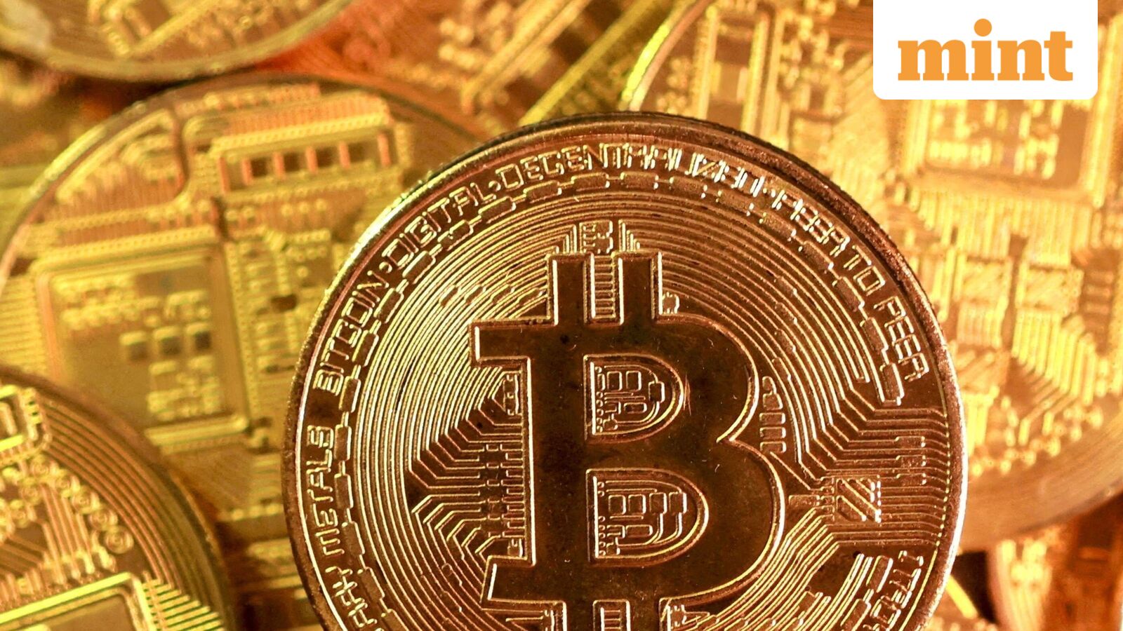 Jefferies withdraws from bitcoin, shifts to gold amid concerns of quantum computing