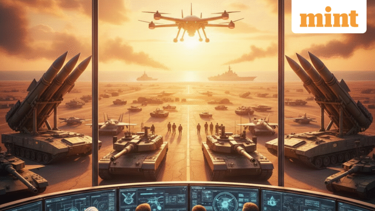 BEL, HAL to Bharat Dynamics: Defence stocks heat up amid US-Venezuela conflict. Should you buy before Budget 2026?