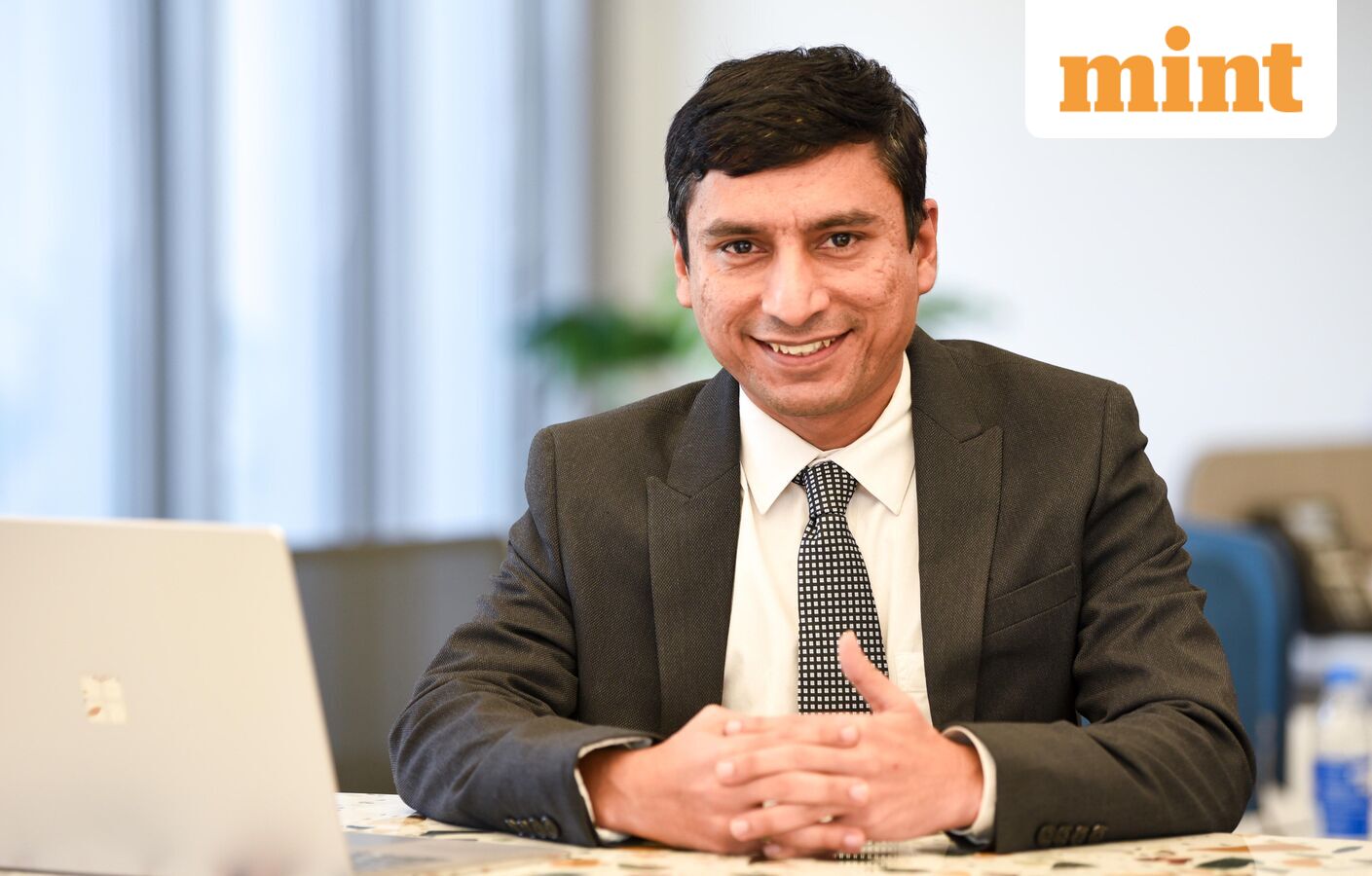 Market valuations still not cheap; don't peg return expectations on past trends: Dharmesh Kakkad, ICICI Prudential AMC