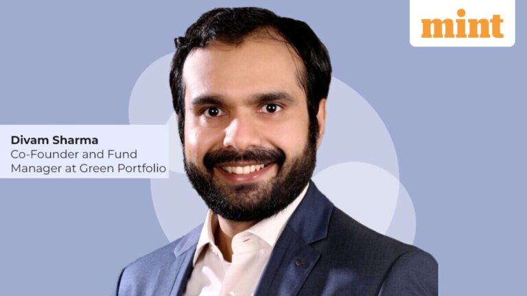 Budget 2026: Capex revival, policy continuity could lift stock market sentiment, says Green Portfolio PMS co-founder