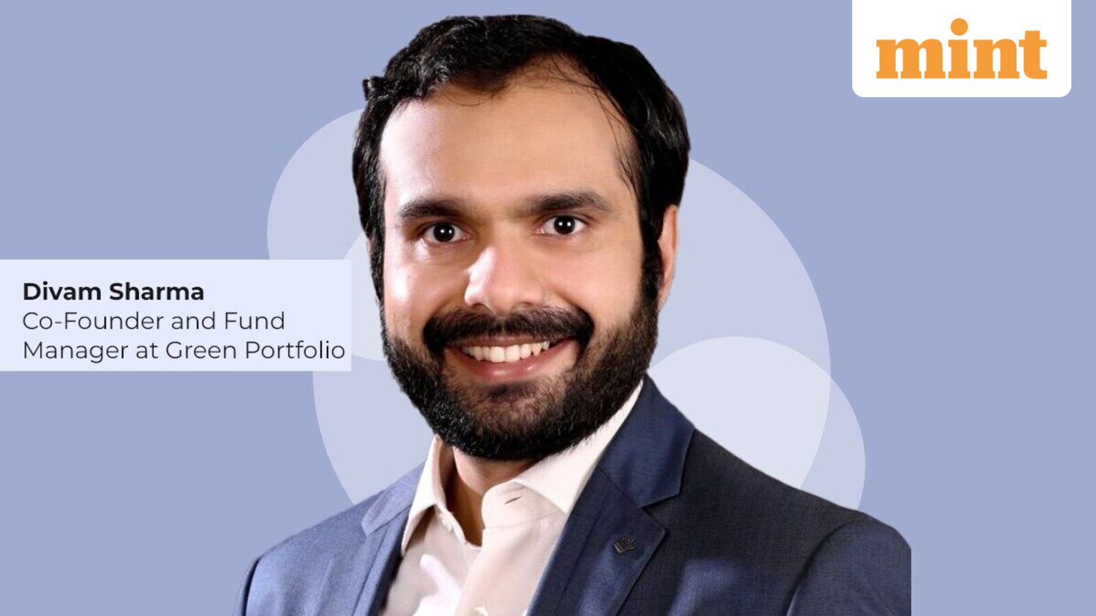 Budget 2026: Capex revival, policy continuity could lift stock market sentiment, says Green Portfolio PMS co-founder