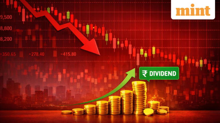 Smallcap rout has created new dividend opportunities: 5 high payout stocks to watch