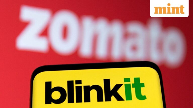 Eternal Q3 Results 2026 LIVE: Zomato parent's net profit jumps 73% YoY to  ₹102 cr; Deepinder Goyal resigns as CEO