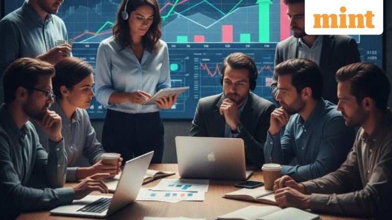 Nifty hits record high, but 2026 outlook hinges on earnings delivery