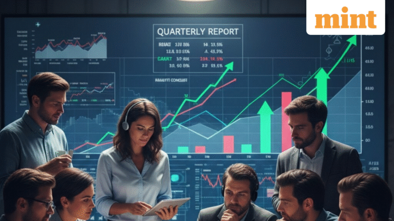 Jio Financial Services Q3 results: Profit slips 9% YoY to  ₹269 crore; AUM stands at  ₹19,049 crore by the end of Q3FY26