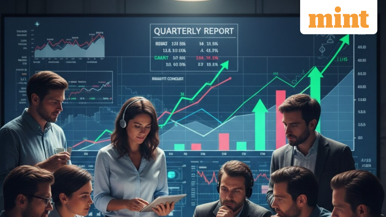 Jio Financial Services Q3 results: Profit slips 9% YoY to  ₹269 crore; AUM stands at  ₹19,049 crore by the end of Q3FY26