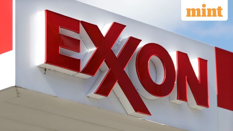 Exxon Mobil shares jump 5% in pre-market trade on NYSE after Donald Trump signals access to Venezuela's oil reserves