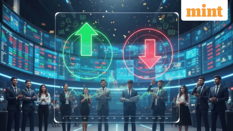 DII inflows, FII outflows hit record levels in 2025: Will the tug of war continue in 2026?