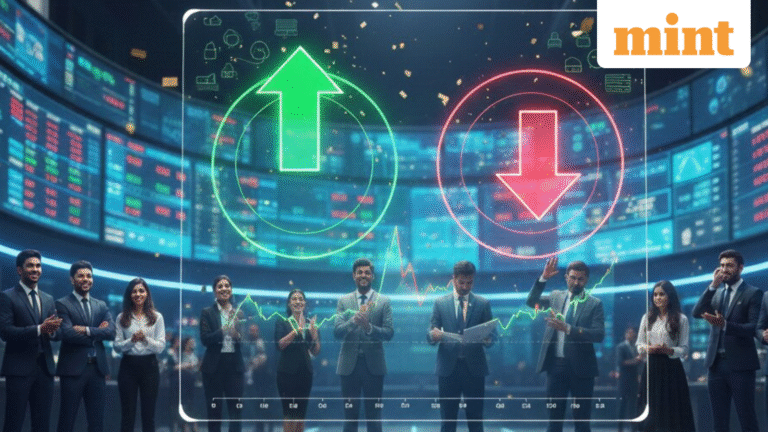 As FPIs retreat ahead of Budget, can fiscal prudence revive market momentum?