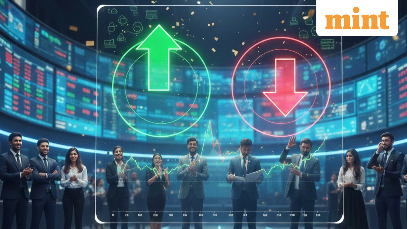 As FPIs retreat ahead of Budget, can fiscal prudence revive market momentum?