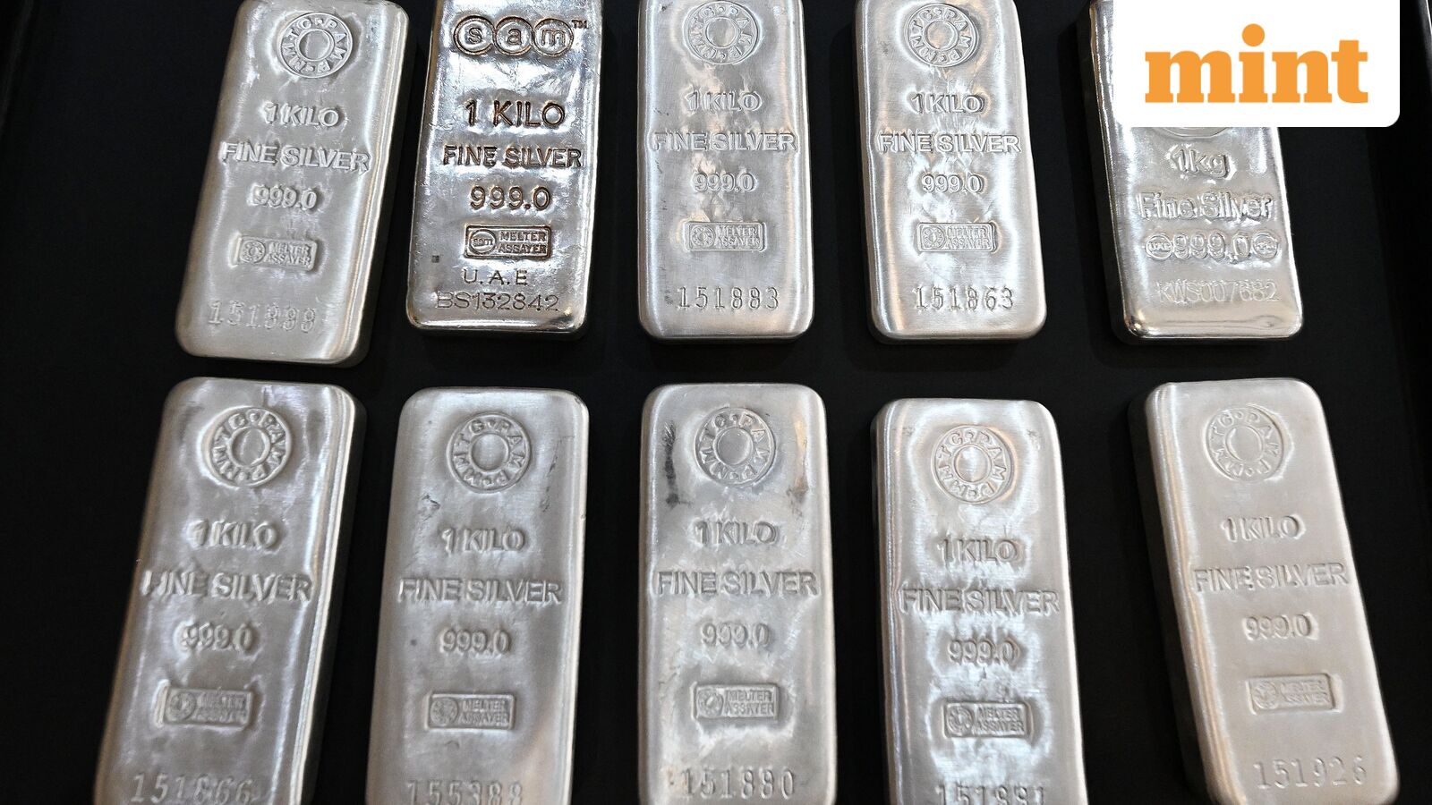Silver prices rise by  ₹1 lakh in a month on dual demand boost — Is  ₹3.5 lakh the next big target?