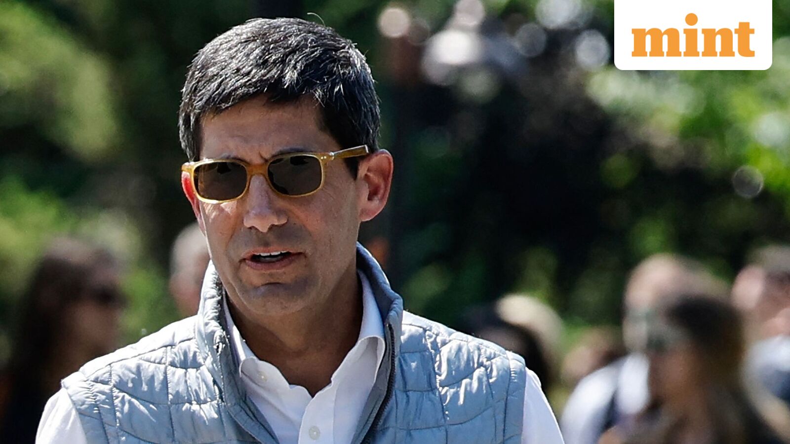 US Fed Chairman LIVE Updates: Donald Trump picks longtime ally Kevin Warsh to replace Jerome Powell as US Fed chief