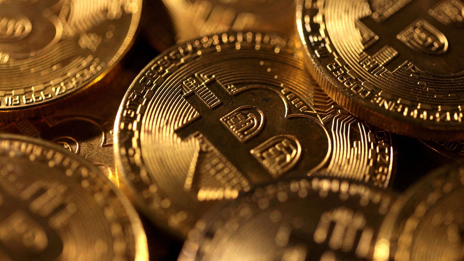 Bitcoin prices today: Crypto token drops over 5% to $84,400, market capitalisation hits $1.68 trillion