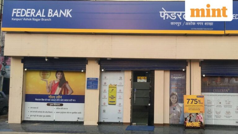 Federal Bank share price jumps 3% as brokerages lift target price after Q3 results | Stock Market News
