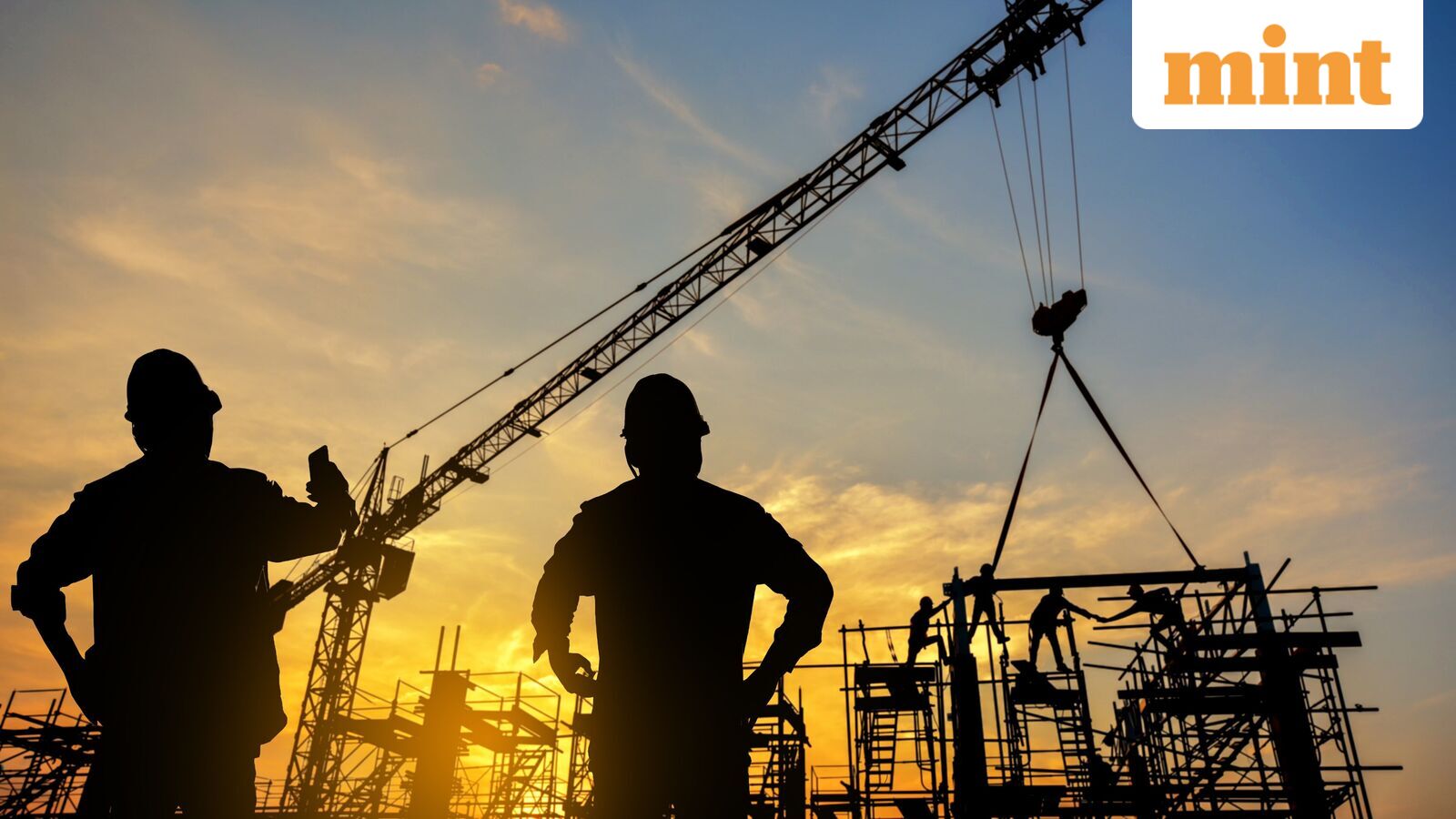 Budget 2026: Govt likely to ramp up infra spending—5 stocks that could benefit most