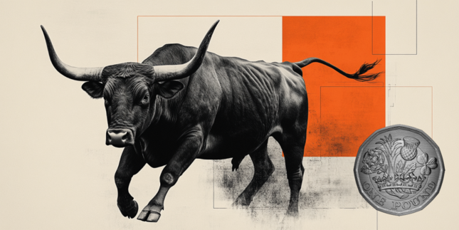 GBP/USD gathers strength above 1.3450 on Fed rate cut bets, BoE's gradual policy path