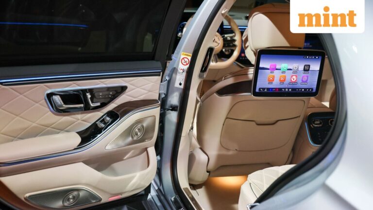 India-EU FTA, Mercedes and Landmark Cars: A pure luxury play